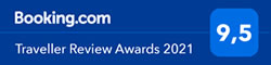 Booking.com Awards