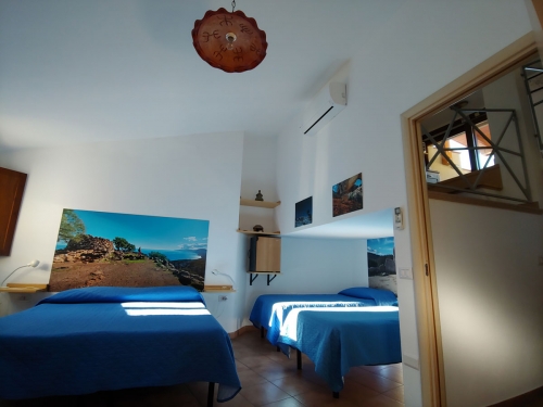 B&B da Zietto - Dorgali Sardegna