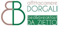 Dorgali Bed and Breakfast DA ZIETTO - Affittacamere